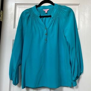 Lilly Pulitzer Elsa Top